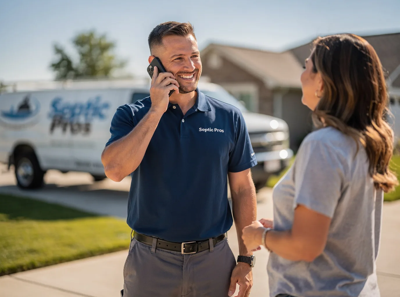 Septic Tank Pumping La Verne, CA FAQs